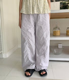 Dental incision line banding pants