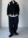 Wool Vasity Jacket