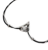 GL Twist Necklace