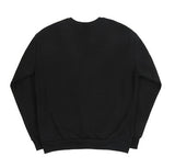 Elbow Clover Smile Sweatshirt