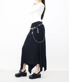 Shape Two-Way Layered Bustier One Piece