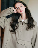 LINEWOOD anorak