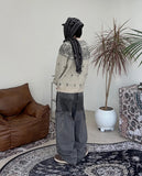 Belien Knit Muffler