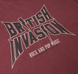 Invasion Short Sleeve T-Shirt