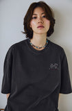 Garden Piece Pigment Short Sleeve Tee