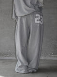 Getz Patch Sweatpants