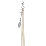 [LAN ARCHIVE] Leather Strap Chain Keyring