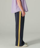 Brace Semi Wide Track Pants