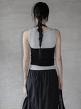 Hade Formal Sleeveless