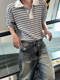 Emerald Tin Denim Denim Pants