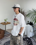 Luden Vintage Short Sleeve T-Shirt