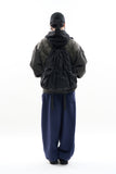 Bayperl fleece banding jogger pants
