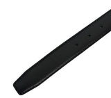 Doble Vegan Leather Belt
