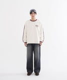 Luster Long Sleeve T-shirts