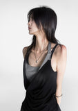 Beltulo Halter Sleeveless