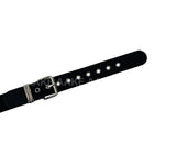 2-BUCKLE DETACH BELT