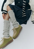 NUTTY SHOES