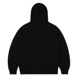 TYL Small Flower Dot Smile Hoodie