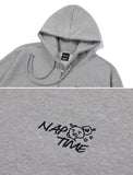 【CPGN X KAKAO FRIENDS】NAP TIME Hood Zip-Up