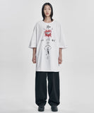 Blessing Doodle T-shirt
