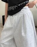 Harmen Pintuck Happo Bermuda Pants