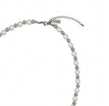 [LAN ARCHIVE] Antique Baroque Cross Mix Necklace