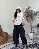 Medin Old Pop T-shirt (3 types)