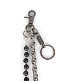 Beelo Tessle Keyring