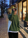 Best Fit Hachi Round Knit