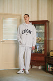 San Diego Embroidered Balloon Jogger Pants