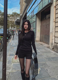 Larry Knit Short Pants