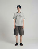 Driven College Ringer T-shirt