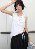 DUAL LAYERED TOP