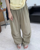 Heaven Summer Light Nylon Pants