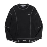 SPORTY LINE LONG SLEEVE