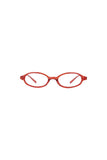 Marti Nerd Glass