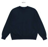 Base Overfit Sweatshirt