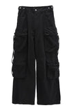 Odin Pocket Cotton Cargo Pants