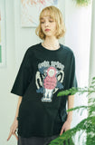 Padding Sheep Short Sleeve T-shirt