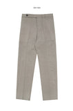 Biden Semi Wide Slacks