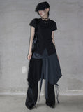Poppy Folding Bootcut Leggings