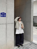 Cocona cable ribbon cardigan