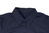 Linne Slim Striped Daily Shirt