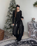 Rodan Washed Corduroy Cargo Pants