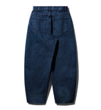 Toast Balloon Denim Pants