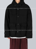 Anto Hood Coat