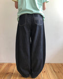 Quta Non-Fade Denim Pants
