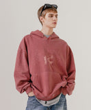 Eachnother Pigment Hoodie