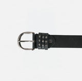 Burns stud belt