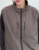 Bato Utility Nylon Vest